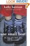 One Small Boat: The Story of a Little Girl, Lost Then Found