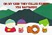South Park - TV Show Poster (Oh My God, The Killed Kenny) (Size: 40