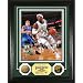 Highland Mint Boston Celtics Rajon Rondo 24KT Gold Coin Photo Mint