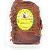 Halal Bastirma