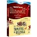 L'Illusionniste + Les Triplettes de Belleville [Blu-ray]
