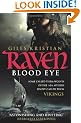 Raven: Blood Eye