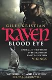 Raven: Blood Eye