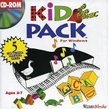 Kid Pack