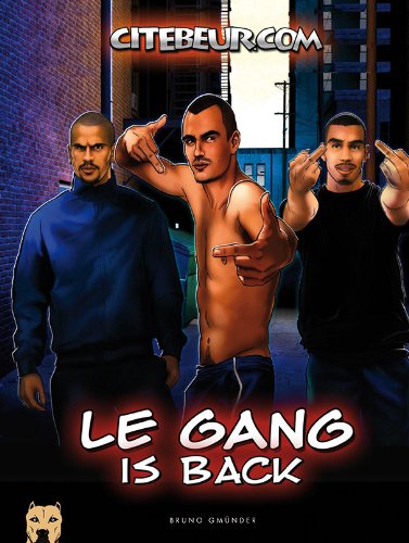 le gang 2