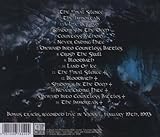 Shadows In The Deep (reissue + Bonus)