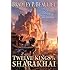 Twelve Kings in Sharakhai: The Song of Shattered Sands: Book One