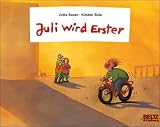 Juli wird Erster