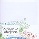 Voyage to Patagonia