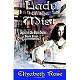 lady of the mist legacy of the blade series volume 4