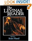 The Levinas Reader (Blackwell Readers)
