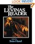 The Levinas Reader (Blackwell Readers)