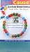 Just Cause AUTISM AWARENESS Stretch Puzzle Charm Bracelet