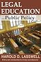 Legal Education and Public Policy