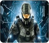 Master Chief Halo 4 Mouse Pad