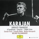 Karajan dirigiert Tschaikowskyvon "Herbert Von Karajan"