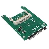 Ultra IDE to Compact Flash Adapter