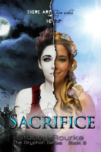 Sacrifice (The Gryphon Series Book 3)