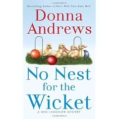 No Nest for the Wicket