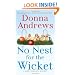 No Nest for the Wicket (Meg Langslow Mysteries)