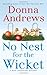 No Nest for the Wicket (A Meg Langslow Mystery)