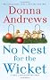 No Nest for the Wicket (Meg Langslow Mysteries)