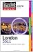 Image of Time Out Shortlist London 2011