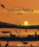 Produkt-Bild: Spirit of Africa 2012.