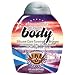 Tan Incorporated Tan Azu Silicone Student Body Bronzer Tanning Lotion 8 oz.