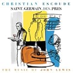 Saint-Germain-des-Pres