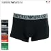 【エンポリオ アルマーニ/EMPORIO ARMANI】ビタミンカラーストレッチボクサーパンツ
