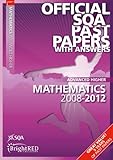 Advanced higher, mathematics 2008-2012