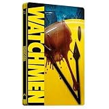 Watchmen : Les gardiens - Edition collector 2 DVDpar Malin Akerman