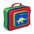 Lunch Box, Stegosaurus Lunchbox, Crocodile Creek