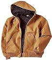 Dickies Duck Hooded Jacket