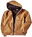Dickies Duck Hooded Jacket
