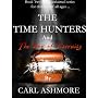 The Time Hunters and the Box of Eternity (Book 2 i&hellip by Carl Ashmore