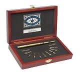 Manuscript Victoriana Round Hand Calligraphy Set
