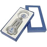 Duke Blue Devils NCAA Divot Repair Tool with Ball Marker Keychain