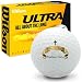 118 Golf
Psalms 118 24 - Wilson Ultra Ultimate Distance Golf Balls