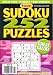 Magazines : Sudoku, October/November 2008 Issue