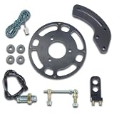 Mallory 621A Crank Trigger,Sb Chev Ati by Mallory