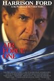 Air Force One - Movie Poster - 27 x 40