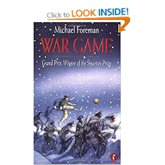 War Game (Puffin Non-fiction)