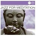 Jazz for Meditation (Jazz Club)