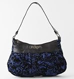 Fox New Money Bag - Blue X No Size