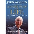 A Game Plan for Life: The Power of Mentoring