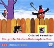 Die gro�e R�uber-Hotzenplotz-Box: H�spiele f�r Kinder, 6 Audio-CDs