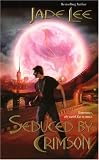 Seduced by Crimson (Crimson City)
