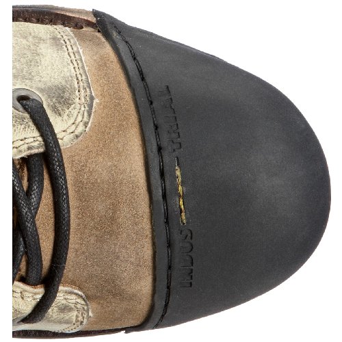 Yellow Cab INDUSTRIAL M Y15012, Chaussures montantes homme - Marron (beige), 41 EU